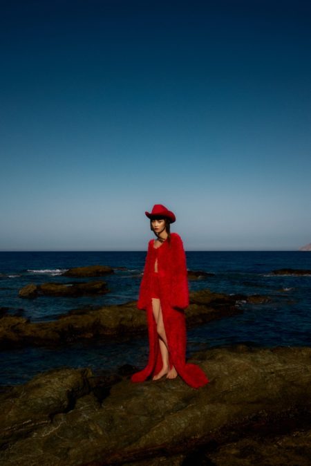 Red sea for pap magazine by laia benavides