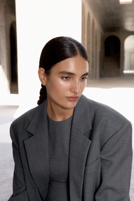 Zeynep talent management creative production castaner