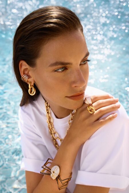 Rabat jewelery by laia benavides